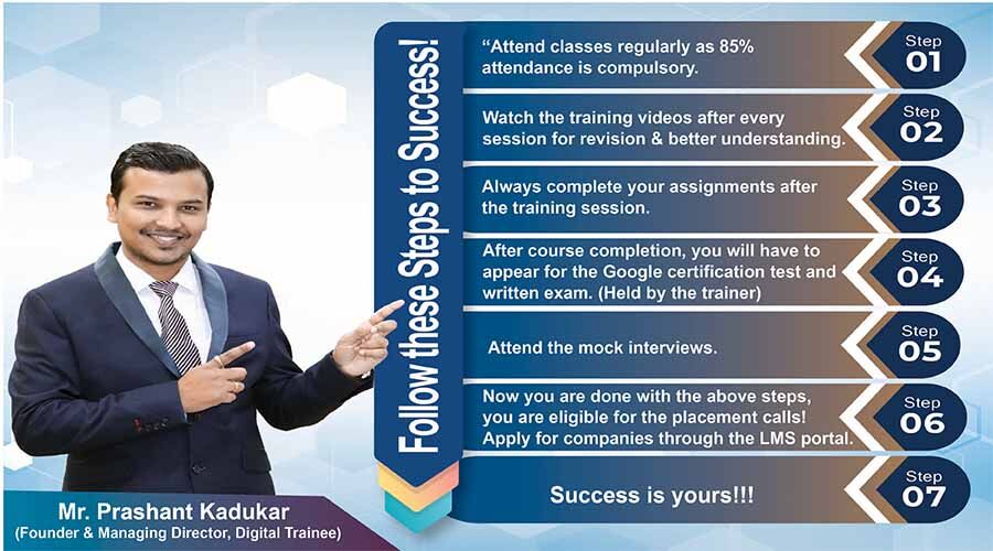 success-steps